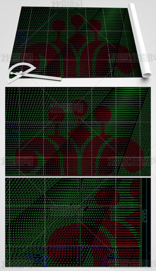 ˮCAD