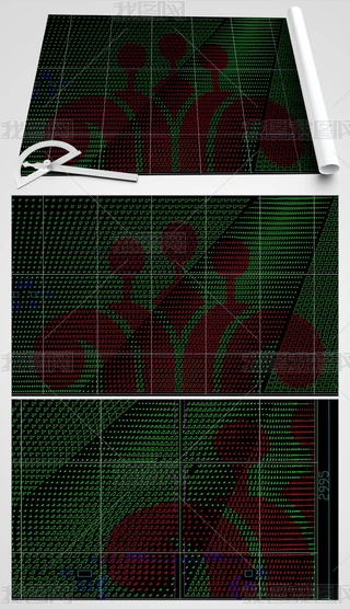 ˮCAD
