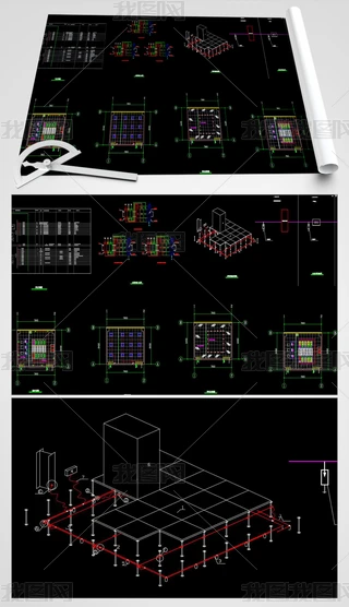 C(j)(qing)CAD