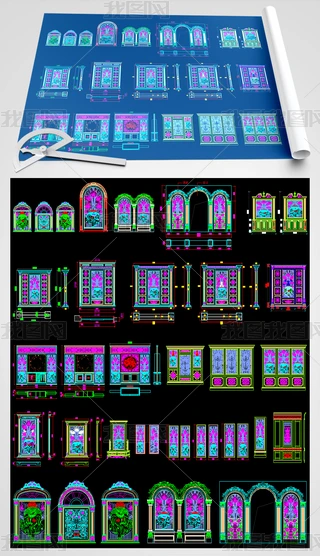 UյL(fng)CADD