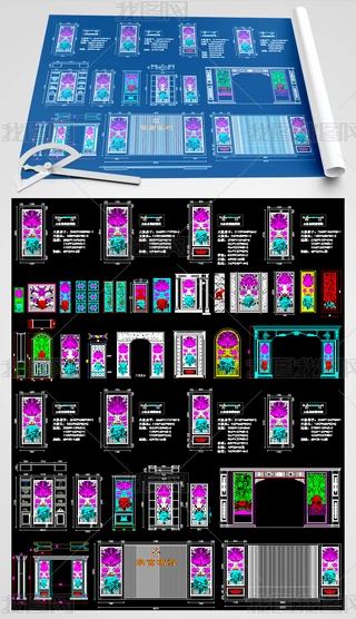 UյL(fng)CADD