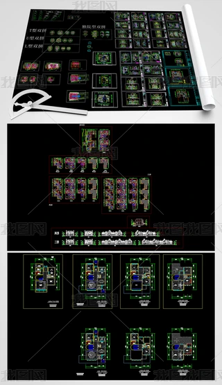 eլ͈DcadD