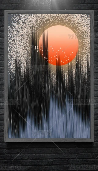 FWLɽˮLPb
