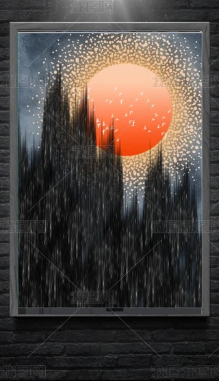 FWLɽˮLPb
