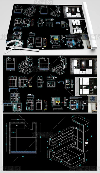 CAD