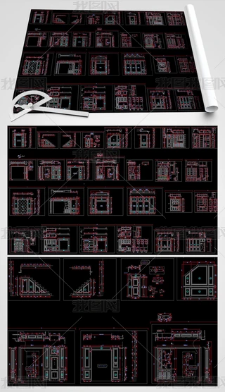 eľCADD