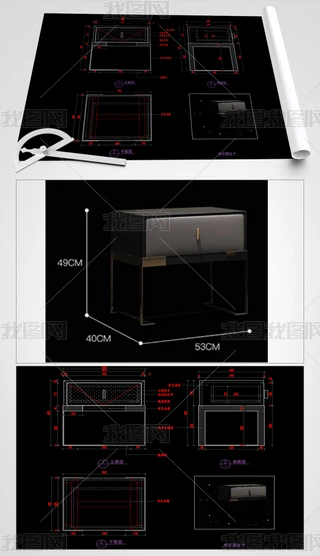ʽpݴ^CADҾ߹CADD(k)