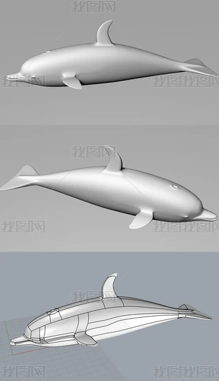 3d/rhinoģ
