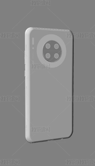 huaweiMate30pro