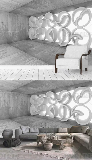 ΈA3dģw