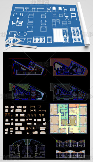 CADD