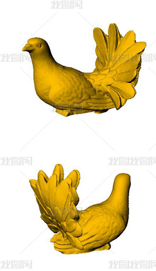 ϢBģͣ3DӡSTL)