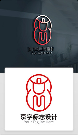 й義LOGO