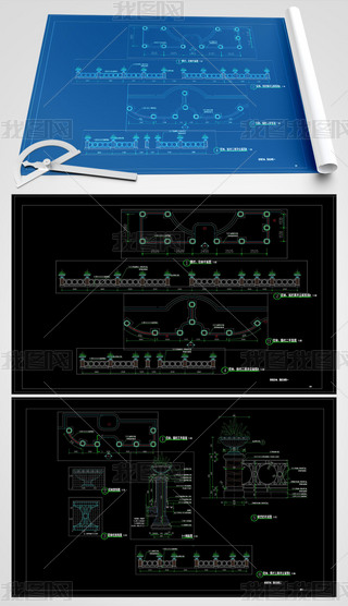 CAD^ڹ(ji)cԔDO(sh)Ӌ