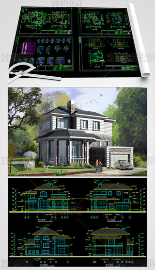 Ɍr(nng)er(nng)ԽCADʩDЧD