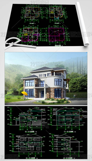 Ɍr(nng)er(nng)ԽCADʩDЧD