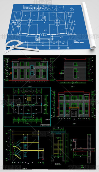 ȫ״uY(ji)(gu)kCADʩD