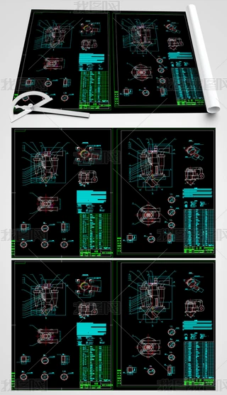 xxۙCDCеCADD