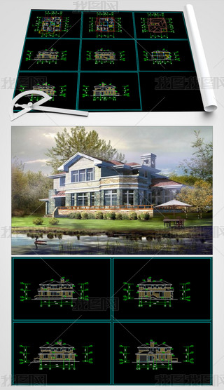 eO(sh)Ӌ(j)DCADʩDЧD