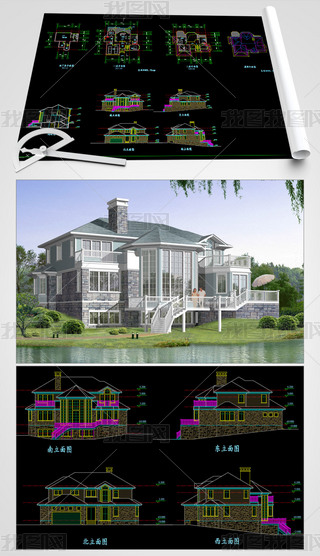 µت(d)eO(sh)Ӌ(j)CADʩD