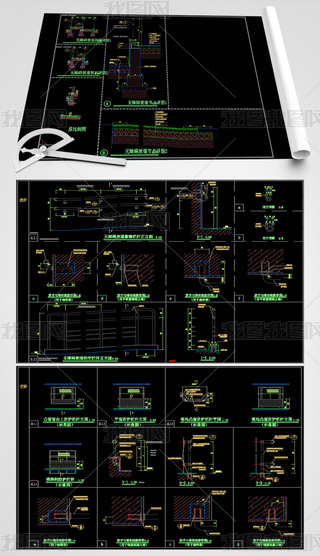 ڗUͨù(ji)c(din)ԔDCADO(sh)Ӌ(j)