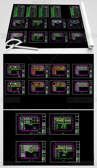 r(sh)kǎN͏d(hu)hҵCADb늚D