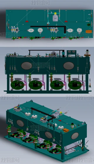 HPU-5000L-75KW4늙CýMSW