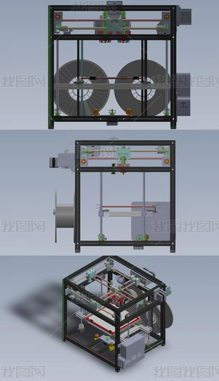 pDC3DӡCSWCеOӋ