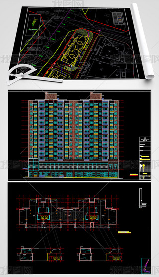 (zhn)^(q)(xing)ĿCADʩD