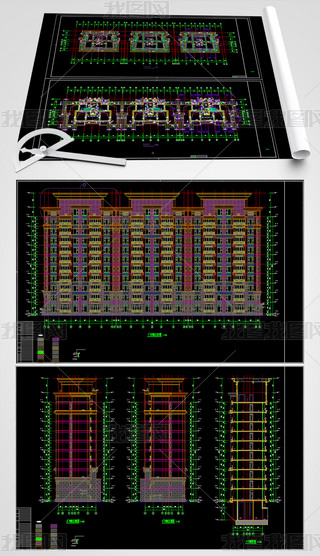 WʽСߌסլʩDCADO(sh)Ӌ(j)