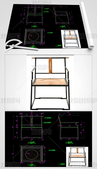 CAD