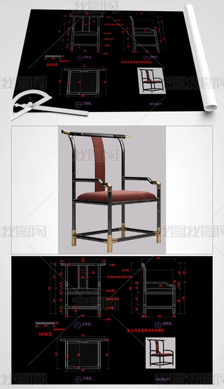 CAD