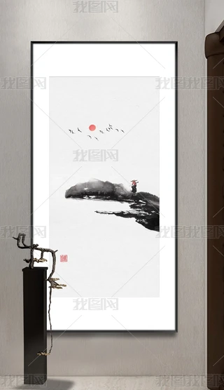 ʽO⾳ˮī@ɽˮPb