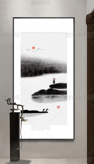 ʽO⾳ˮī@ɽˮPb