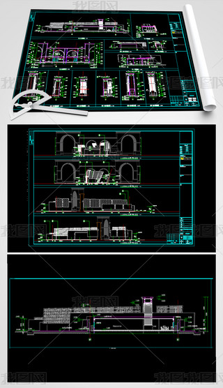 B(ti)ξ^(q)Ӵ̎Ʊ̎ڴT(mn)CADD