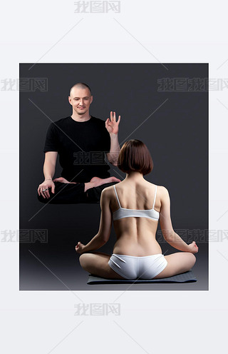 Ц