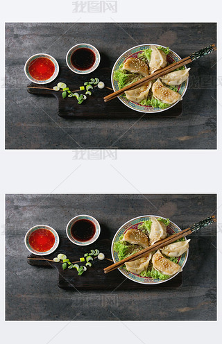Gyozas Ncu֭