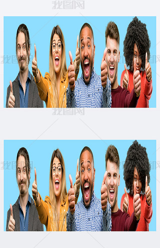 һȺϵ, DŮڸdͷeOcQĴָͬһ΢Цʾք