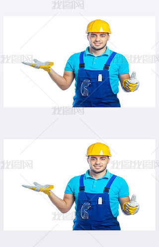 - 