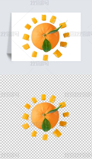 zӰDԪءʳƷƷzӰ͸PNG