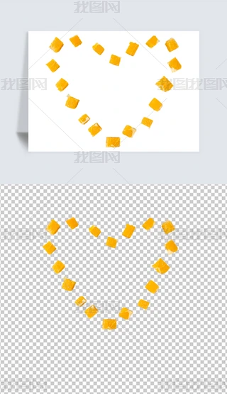 ӎ׺⓸ԪءʳƷzӰ͸PNG