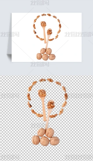 OӋԪءʳƷƷzӰ͸PNG