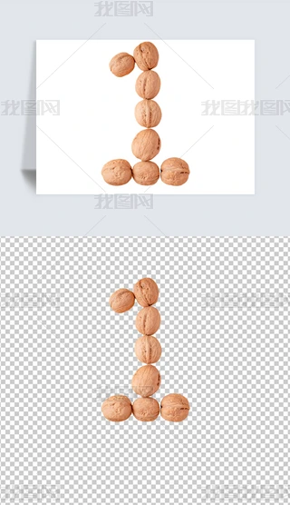 Ҕ֔zӰ⓸ԪءʳƷƷ͸PNG