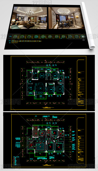 ȫ׸߶С^(q)ľ҃ɏdl(wi)CADbЧD