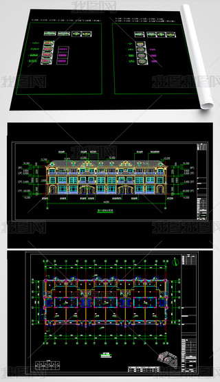 eBƴ(lin)ŪסլO(sh)Ӌ͈DCAD