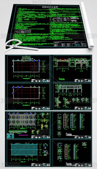 ĳۘǲ䓽Y(ji)(gu)ȫCADʩD
