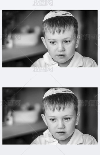 һİ׷N, ^ϴyĪq̫ kippah ñɫеһvZĪq̫Ф񡣺q̫ռɫ15ϡڰ׈D.