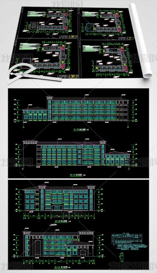 СW(xu)̌W(xu)ʳû@CADʩD