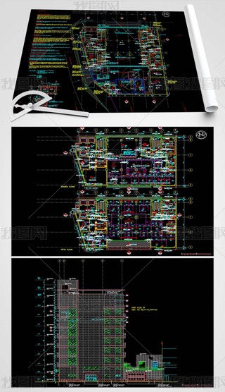 F(xin)L(fng)Ⱦt(y)ԺCADʩDO(sh)Ӌ(j)