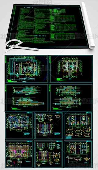 ߶˄eӾؽY(ji)(gu)ʩDCADD